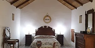 Casa de Campo El Señorito 007