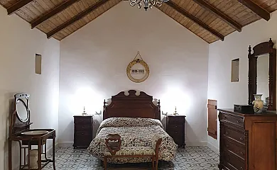 Casa de Campo El Señorito en Fuente Álamo De Murcia (Murcia) - Foto 7