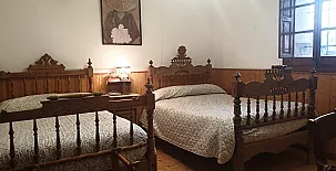 Casa de Campo El Señorito 0013