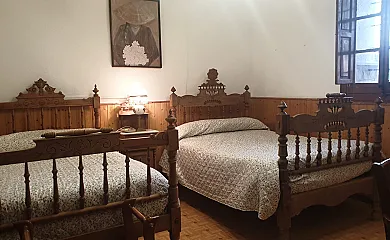 Casa de Campo El Señorito en Fuente Álamo De Murcia (Murcia) - Foto 13
