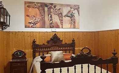 Casa de Campo El Señorito en Fuente Álamo De Murcia (Murcia) - Foto 14