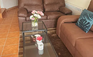 Los Girasoles en Almenar De Soria (Soria) - Foto 6