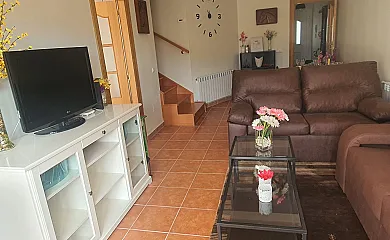 Los Girasoles en Almenar De Soria (Soria) - Foto 8