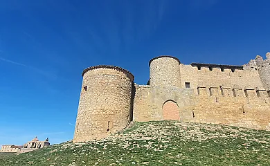 Los Girasoles en Almenar De Soria (Soria) - Foto 14