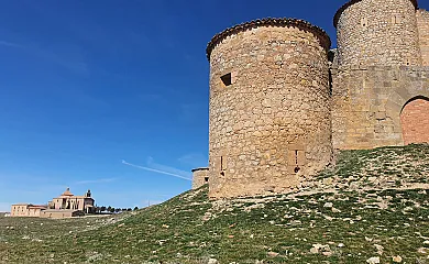 Los Girasoles en Almenar De Soria (Soria) - Foto 16