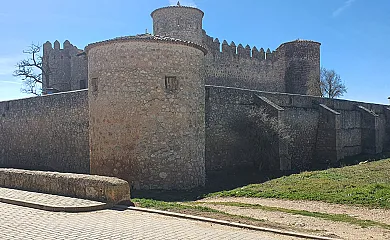 Los Girasoles en Almenar De Soria (Soria) - Foto 18