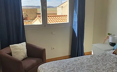 Los Girasoles en Almenar De Soria (Soria) - Foto 22