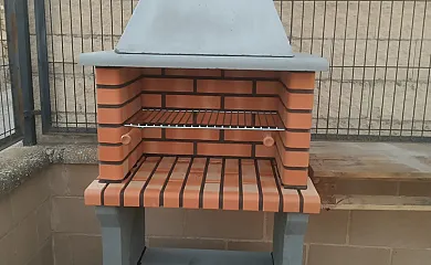 Los Girasoles en Almenar De Soria (Soria) - Foto 4