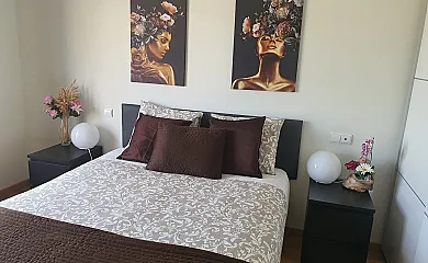 Los Girasoles en Almenar De Soria (Soria) - Foto 3