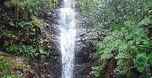 Alojamientos el Chorro 005