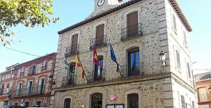 Alojamientos el Chorro 003