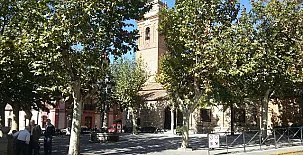 Alojamientos el Chorro 004