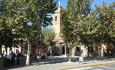 Alojamientos el Chorro en Navalucillos (Toledo) - Foto 4