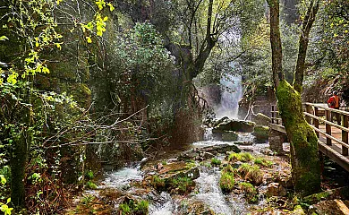 Alojamientos el Chorro en Navalucillos (Toledo) - Foto 9