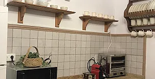 Casa de Campo El Señorito 008