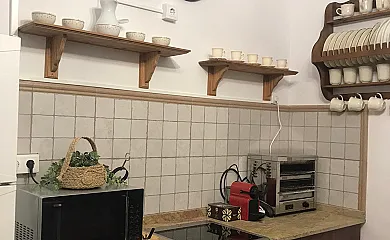 Casa de Campo El Señorito en Fuente Álamo De Murcia (Murcia) - Foto 8