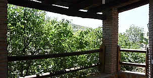 Alojamiento Rural el Gandulillo 007