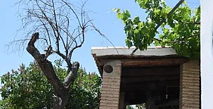 Alojamiento Rural el Gandulillo 003