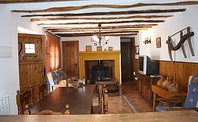 Alojamiento Rural el Gandulillo en Castril (Granada) - Foto 4