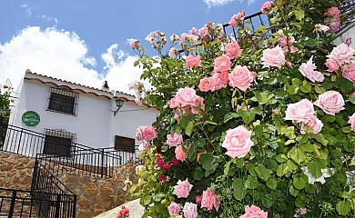 Alojamiento Rural el Gandulillo en Castril (Granada) - Foto 1