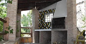 Alojamiento Rural el Gandulillo 002