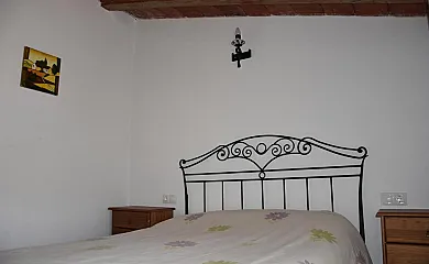 Alojamiento Rural el Gandulillo en Castril (Granada) - Foto 8