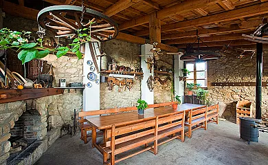 Casa Roseta en Riglos (Huesca) - Foto 4