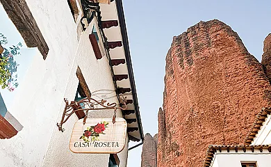 Casa Roseta en Riglos (Huesca) - Foto 8