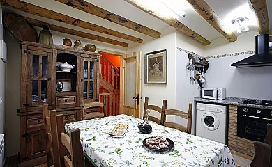 Casa Roseta en Riglos (Huesca) - Foto 10