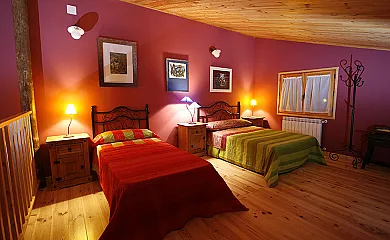 Casa Roseta en Riglos (Huesca) - Foto 15