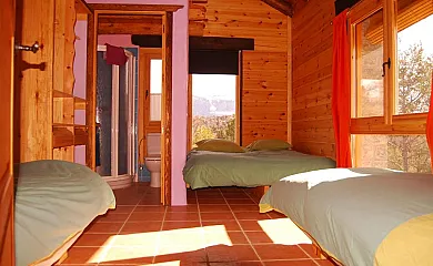 La Cicuarala en Aínsa (Huesca) - Foto 5