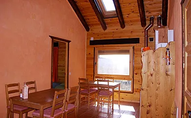 La Cicuarala en Aínsa (Huesca) - Foto 7