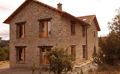 La Cicuarala en Aínsa (Huesca) - Foto 8