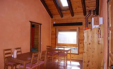 La Cicuarala en Aínsa (Huesca) - Foto 9