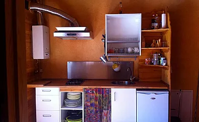 La Cicuarala en Aínsa (Huesca) - Foto 11