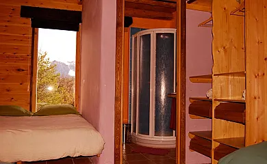 La Cicuarala en Aínsa (Huesca) - Foto 12