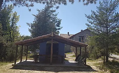 La Cicuarala en Aínsa (Huesca) - Foto 2