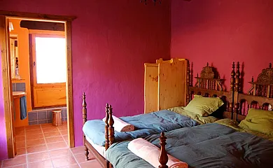 La Cicuarala en Aínsa (Huesca) - Foto 14