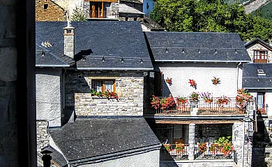 Casa Acin Oto en Oto (Huesca) - Foto 3