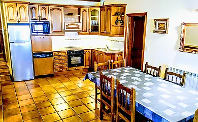 Casa Acin Oto en Oto (Huesca) - Foto 5