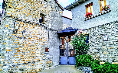 Casa Acin Oto en Oto (Huesca) - Foto 2