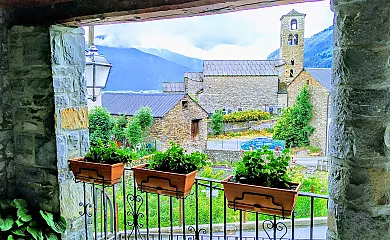 Casa Acin Oto en Oto (Huesca) - Foto 7