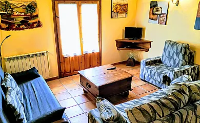 Casa Acin Oto en Oto (Huesca) - Foto 6