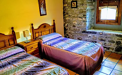 Casa Acin Oto en Oto (Huesca) - Foto 10