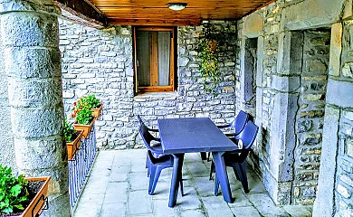 Casa Acin Oto en Oto (Huesca) - Foto 8