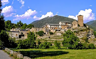 Casa Acin Oto en Oto (Huesca) - Foto 14