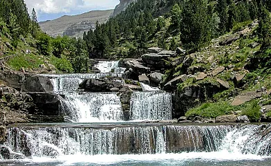 Casa Acin Oto en Oto (Huesca) - Foto 19