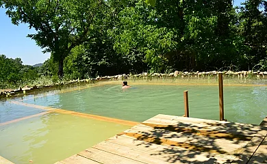 Camino del Castaño en Galaroza (Huelva) - Foto 3