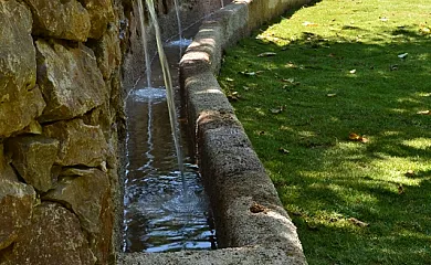 Camino del Castaño en Galaroza (Huelva) - Foto 7