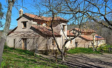 Camino del Castaño en Galaroza (Huelva) - Foto 12